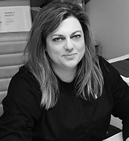 Λίνα Θεοδορακοπούλου, DDS, MS, Ειδικός Ορθοδοντικός